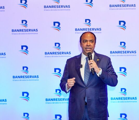 Banreservas abrirá una oficina de representación en Madrid