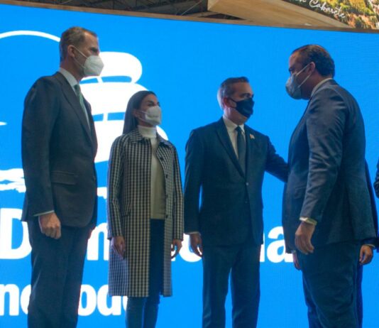 Banreservas jugará un papel determinante en FITUR 2022 para atraer inversiones a RD