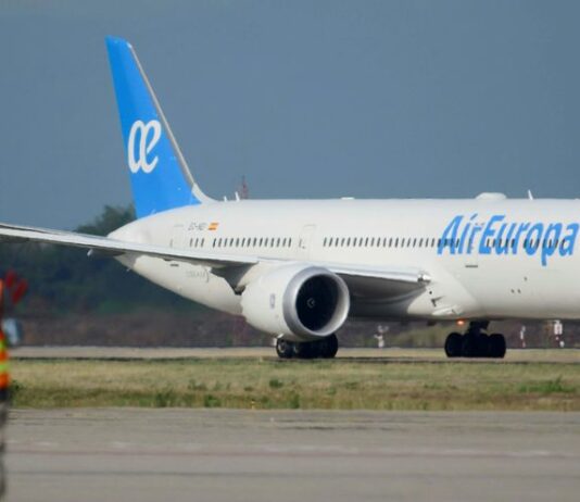 Iberia y Air Europa, en la recta final de una negociación que Hidalgo niega