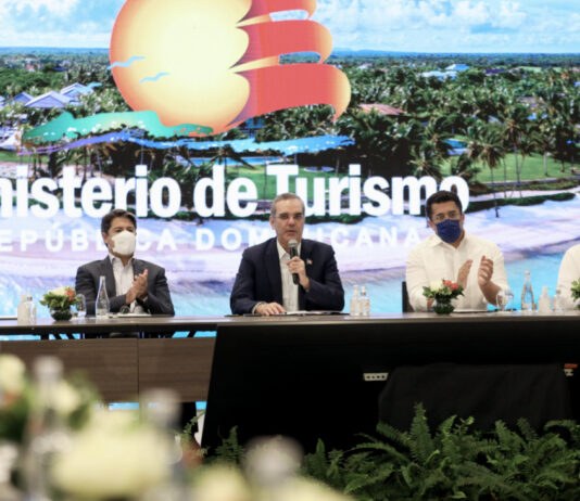 El turismo fue el motor de la economía en 2021