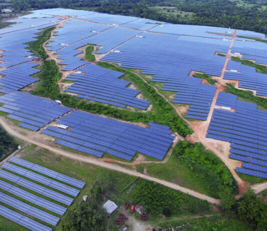 RD se convierte en líder del Caribe en producción de energía renovable