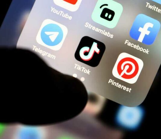 ¿Facebook, amenazado por TikTok? Esta es la realidad de la red social