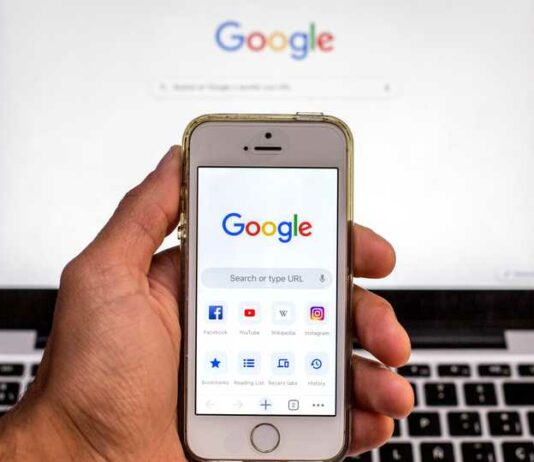 Google Chrome renueva su logotipo por primera vez, después de 8 años