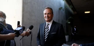 Rick Caruso, el milmillonario que quiere gobernar Los Ángeles