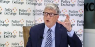 Crisis sanitaria mundial: Para Bill Gates, vienen pandemias más letales que el COVID