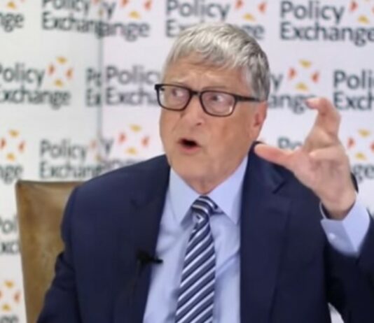 Crisis sanitaria mundial: Para Bill Gates, vienen pandemias más letales que el COVID