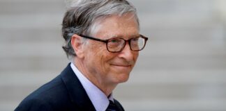 Análisis global: Bill Gates es el principal propietario de tierras agrícolas en EE.UU.