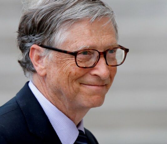 Análisis global: Bill Gates es el principal propietario de tierras agrícolas en EE.UU.