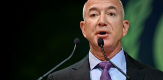 Jeff Bezos: su nueva mega inversión para frenar el envejecimiento