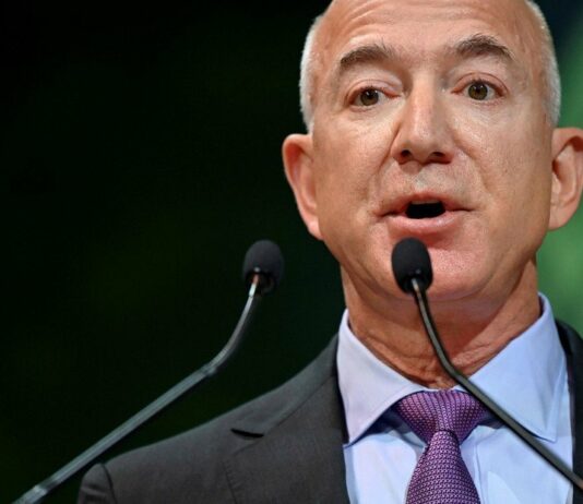 Jeff Bezos: su nueva mega inversión para frenar el envejecimiento