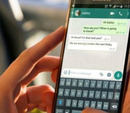 WhatsApp en “modo espía”: qué significa y cómo activarlo