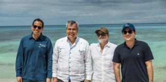 BCIE recalca apoyo a proyectos de inversión en la República Dominicana