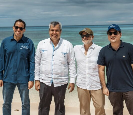 BCIE recalca apoyo a proyectos de inversión en la República Dominicana