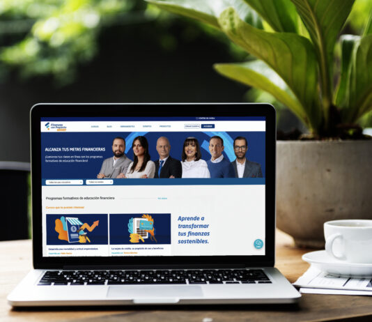 Ahorro, tarjetas de crédito y emprendimiento, cursos más demandados en la Academia Finanzas con Propósito