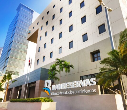 Banreservas sube 7 posiciones en ranking de los 50 bancos más grandes de AL