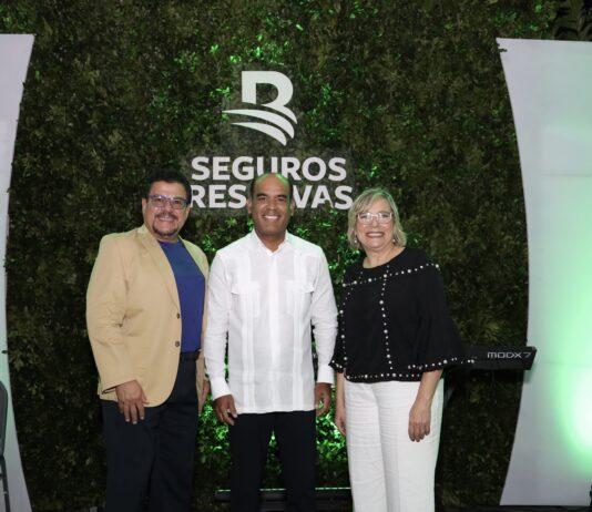 Seguros Reservas participa del XXVIII Congreso Iberoamericano COPAPROSE 2022