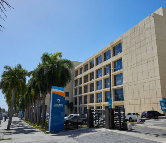 Seguros Reservas obtiene calificación de riesgo AA+, única empresa dominicana con esta categoría