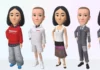 Apps: WhatsApp incluirá avatares 3D personalizados para usar en videollamadas y chats