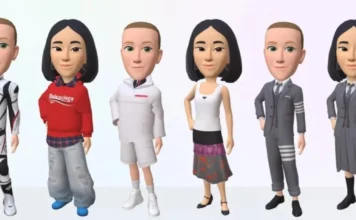 Apps: WhatsApp incluirá avatares 3D personalizados para usar en videollamadas y chats