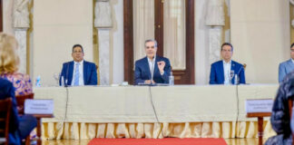 Presidente Abinader impulsa mipymes industriales para que tengan prioridad en procesos de compra de 18 instituciones del estado