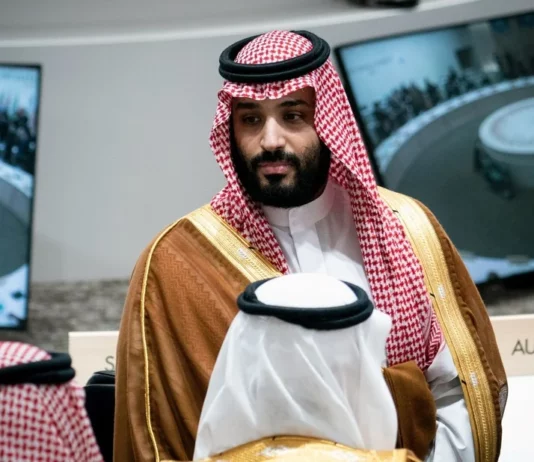 Visita a Arabia Saudita. Armas nucleares, petróleo y la redención de un príncipe: un viaje plagado de peligros para Biden