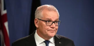 Los poderes secretos de un primer ministro australiano