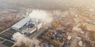 La descarbonización de Asia, el aspecto fundamental para frenar el aumento de la temperatura global