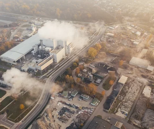 La descarbonización de Asia, el aspecto fundamental para frenar el aumento de la temperatura global