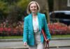 Liz Truss, una camaleón de la política, está lista para su transformación más difícil hasta el momento: ser la próxima primera ministra de Reino Unido