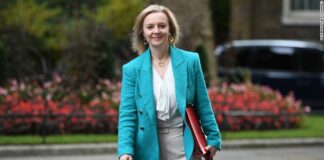 Liz Truss, una camaleón de la política, está lista para su transformación más difícil hasta el momento: ser la próxima primera ministra de Reino Unido