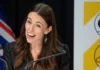 Nueva Zelanda: Jacinda Ardern, la premier que encanta en el extranjero, pero pierde brillo en casa