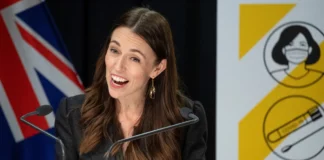 Nueva Zelanda: Jacinda Ardern, la premier que encanta en el extranjero, pero pierde brillo en casa