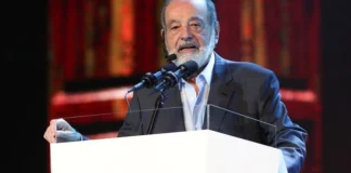 Carlos Slim propone una jornada laboral de tres días con una condición