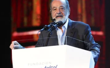 Carlos Slim propone una jornada laboral de tres días con una condición