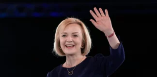 Londres. Nuevo liderazgo en el Reino Unido: Liz Truss ganó la votación de los tories y será primera ministra