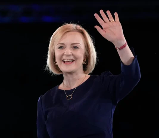 Londres. Nuevo liderazgo en el Reino Unido: Liz Truss ganó la votación de los tories y será primera ministra