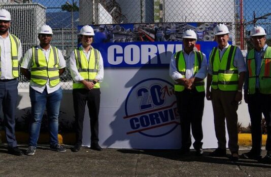 Ministro Bisonó destaca industrias RD para que productos salgan al mercado con mayor calidad