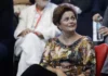 El peso de Dilma Rousseff como presidenta del banco BRICS