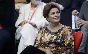 El peso de Dilma Rousseff como presidenta del banco BRICS