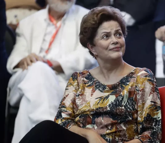 El peso de Dilma Rousseff como presidenta del banco BRICS