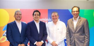 AFP Crecer y Seguros Crecer realizan pruebas de envíos con drones en entorno urbano