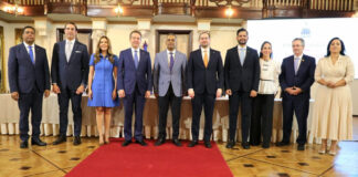 Gobierno entrega 25 millones de pesos en apoyo al desarrollo de la industria emprendedora