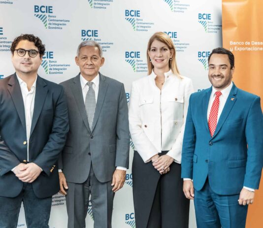 BCIE desembolsa US$2.0 millones para mipymes dominicanas