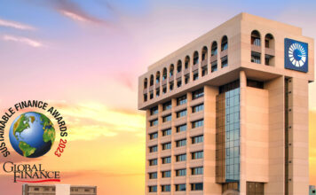 El compromiso sostenible del Banco Popular es premiado por la revista Global Finance