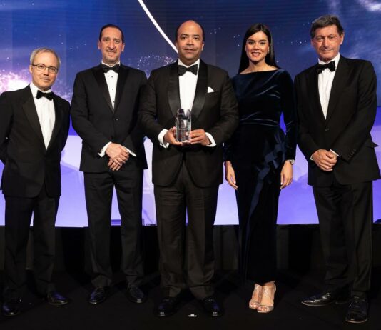 Euromoney premia a Banreservas como Mejor Banco en la República Dominicana 2023