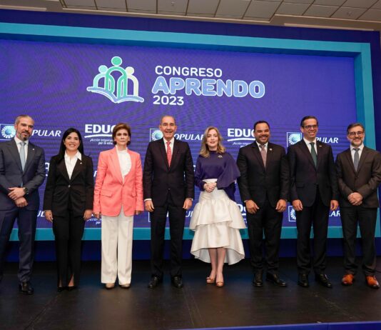 Educa y Banco Popular anuncian XXVII edición Aprendo 2023