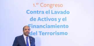 Banreservas realiza Primer Congreso Contra el Lavado de Activos