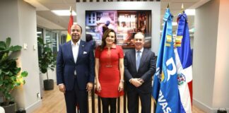 Banreservas lanza en FITUR APP Remesas Reservas