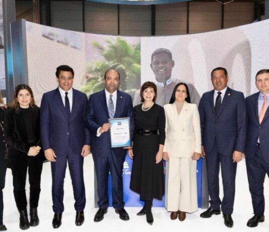 Banreservas se incorpora al WTTC