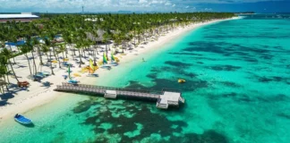 RD incluida en la lista de los destinos más populares del mundo de Trip Advisor